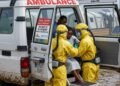 Ebola : La ville de Kisangani touchée par l&rsquo;épidémie, deux cas confirmés, Kinshasa n&rsquo;est plus à l&rsquo;abri (officiel)
