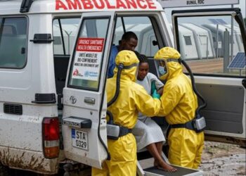 Ebola : La ville de Kisangani touchée par l&rsquo;épidémie, deux cas confirmés, Kinshasa n&rsquo;est plus à l&rsquo;abri (officiel)