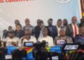 Les leaders de C64 à Ndayishimiye : « Pas de dialogue avec Félix Tshisekedi sans renoncement clair au changement de constitution »