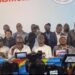 Les leaders de C64 à Ndayishimiye : « Pas de dialogue avec Félix Tshisekedi sans renoncement clair au changement de constitution »