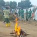 Bunia : les hygiénistes du Centre de Traitement Ebola en grève pour salaires impayés