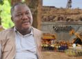 KCC scellé par la DGI: la CNDH-Lualaba invite les responsables des entreprises à s&rsquo;acquitter de leurs obligations fiscales en vue de soutenir la politique de l&rsquo;État.