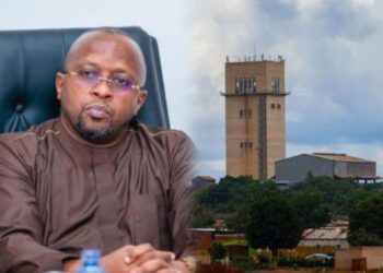 Haut-Katanga : La population de Kipushi revendique l&rsquo;installation du Maire de la ville après le changement du statut administratif