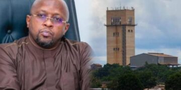 Haut-Katanga : La population de Kipushi revendique l&rsquo;installation du Maire de la ville après le changement du statut administratif