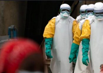 Ebola : La RDC franchit la barre des 1 873 cas et 672 décès, la riposte s&rsquo;intensifie sur deux nouvelles provinces touchées