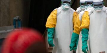 Ebola : La RDC franchit la barre des 1 873 cas et 672 décès, la riposte s&rsquo;intensifie sur deux nouvelles provinces touchées