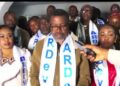 Politique : Jacques Kyabula destitué , L&rsquo;ARDEV en congrès le 31 juillet prochain à Lubumbashi