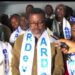 Politique : Jacques Kyabula destitué , L&rsquo;ARDEV en congrès le 31 juillet prochain à Lubumbashi