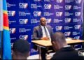 RDC : « La destinée de la RDC ne doit pas se décider dans les salons politiques », alerte Me Caleb Banza, initiateur de la coalition C5