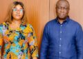 Haut-Katanga : Tête-à-tête politique entre Augustin Kabuya et Égée Tshiala à Kinshasa