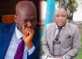 RDC : Après John KASWAMANGA au parti ARDEV , John Mbaya remplace Jacques KYABULA à la présidence du regroupement ARDEV-A