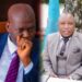 RDC : Après John KASWAMANGA au parti ARDEV , John Mbaya remplace Jacques KYABULA à la présidence du regroupement ARDEV-A