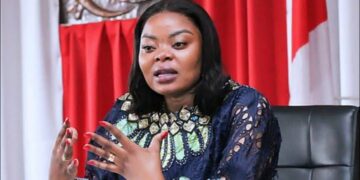Contrôle routier à Lubumbashi : Joyce Tunda interdit toute hausse unilatérale des tarifs du transport en commun