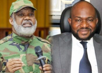 Sanctions contre Corneille Nangaa : Patrick Katengo salue une victoire diplomatique et exige que l&rsquo;ONU cible Paul Kagame