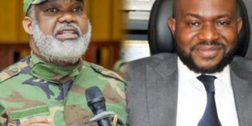 Sanctions contre Corneille Nangaa : Patrick Katengo salue une victoire diplomatique et exige que l&rsquo;ONU cible Paul Kagame
