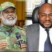 Sanctions contre Corneille Nangaa : Patrick Katengo salue une victoire diplomatique et exige que l’ONU cible Paul Kagame