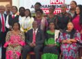 RDC : Front commun des femmes leaders de l’opposition pour la défense de la Constitution