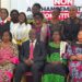 RDC : Front commun des femmes leaders de l’opposition pour la défense de la Constitution