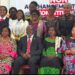 RDC : Front commun des femmes leaders de l’opposition pour la défense de la Constitution