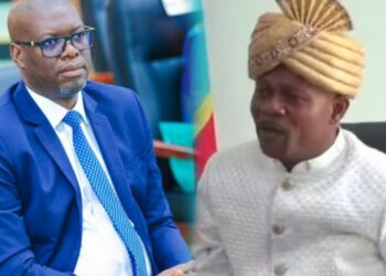 Attaques verbales agressives : Jacques Kyabula traîne son ancien collaborateur Georges Mawine devant le tribunal de paix de la Ruashi pour diffamation