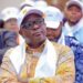 RDC : Loyauté réaffirmée ! L’honorable Balth COLA salue le soutien du regroupement « Agissons et Bâtissons » au dialogue national derrière le Chef de l&rsquo;État