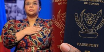 RDC : des milliers des requérants attendent toujours les « anciens passeports » malgré l’optimisme de la ministre des affaires étrangères