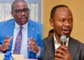 Accueil du Chef de l&rsquo;État : Michel Kabwe Mwamba et Pierre Lumbwe Kazimoto mobilisent le Grand Katanga