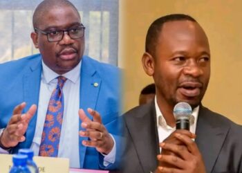 Accueil du Chef de l&rsquo;État : Michel Kabwe Mwamba et Pierre Lumbwe Kazimoto mobilisent le Grand Katanga