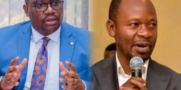 Accueil du Chef de l&rsquo;État : Michel Kabwe Mwamba et Pierre Lumbwe Kazimoto mobilisent le Grand Katanga