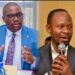 Accueil du Chef de l’État : Michel Kabwe Mwamba et Pierre Lumbwe Kazimoto mobilisent le Grand Katanga