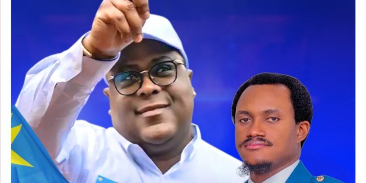 Arrivée de Félix-Antoine Tshisekedi à Lubumbashi : l’honorable Miguel Kashal Katemb appelle toute la population du Haut-Katanga à réserver un accueil chaleureux au Chef de l’État ce vendredi 31 juillet 2026
