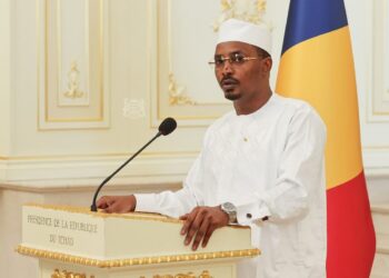 Justice internationale : après l’éviction du Procureur Karim, le TCHAD claque la porte de la CPI