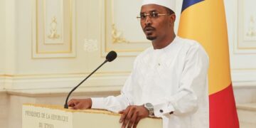 Justice internationale : après l’éviction du Procureur Karim, le TCHAD claque la porte de la CPI