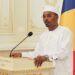 Justice internationale : après l’éviction du Procureur Karim, le TCHAD claque la porte de la CPI