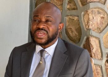 RDC : Face à la crise à l’Est, Patrick Katengo appelle la jeunesse du Grand Katanga à l’unité nationale et à la vigilance