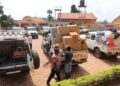 Haut-Uélé : L&rsquo;OMS renforce la riposte contre Ebola avec la remise d’une ambulance et d’équipements sanitaires