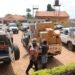 Haut-Uélé : L’OMS renforce la riposte contre Ebola avec la remise d’une ambulance et d’équipements sanitaires