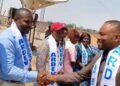 Haut-Lomami : John Kaswamanga galvanise les militants pour réserver un accueil mémorable au président Tshisekedi à Kamina