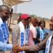 Haut-Lomami : John Kaswamanga galvanise les militants pour réserver un accueil mémorable au président Tshisekedi à Kamina