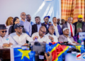 Troubles au sein de la C64: l&rsquo;opposant Alain Bolodjwa accuse les autres leaders de privilégier des ambitions personnelles