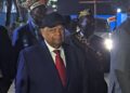 Lubumbashi : Raphaël Katebe Katoto le frère aîné de Moise Katumbi signalé dans la ville avant l&rsquo;arrivée du Chef de l&rsquo;État