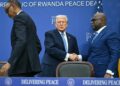 RDC : Aucun désengagement militaire rwandais constaté après la fin de l’ultimatum des États-Unis ce 15 juillet