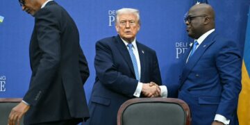 RDC : Aucun désengagement militaire rwandais constaté après la fin de l’ultimatum des États-Unis ce 15 juillet