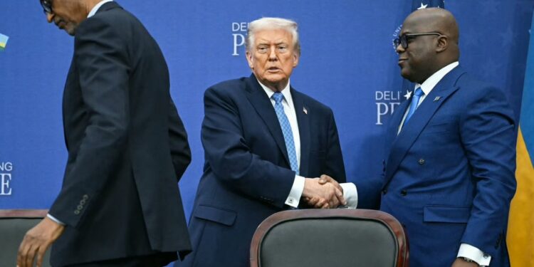 RDC : Aucun désengagement militaire rwandais constaté après la fin de l&rsquo;ultimatum des États-Unis ce 15 juillet