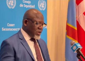 ONU : Sous la présidence de la RDC, le Conseil de sécurité lance la course à la succession d’António Guterres
