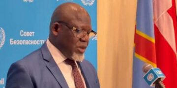 ONU : Sous la présidence de la RDC, le Conseil de sécurité lance la course à la succession d’António Guterres