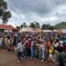 RDC : Plus de 12 000 personnes déplacées en deux semaines dans le Maniema , Haut-Uele , Tanganyika