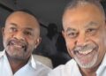 Crise à Ensemble pour la République : Dieudonné Bolengetenge annonce des sanctions contre les cadres d’Ensemble après la Polémique Kamitatu-Kalonda