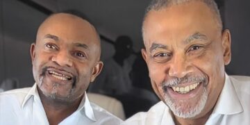Crise à Ensemble pour la République : Dieudonné Bolengetenge annonce des sanctions contre les cadres d’Ensemble après la Polémique Kamitatu-Kalonda