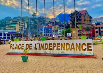 Bukavu : Le Conseil de la jeunesse s&rsquo;inquiète du sort de 25 000 étudiants après l&rsquo;arrêt des cours dans les universités